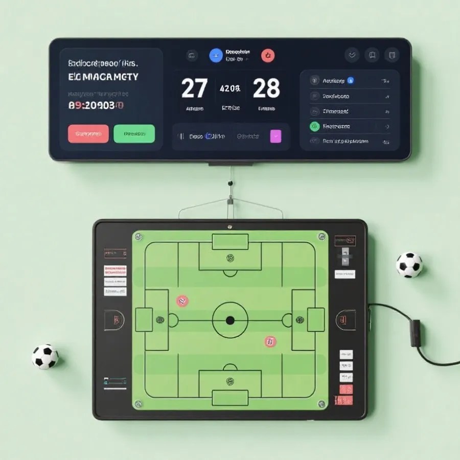 世界盃資訊總覽